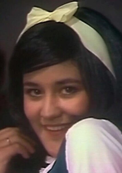 Patty Juárez