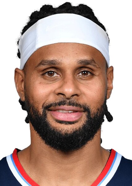 Patty Mills