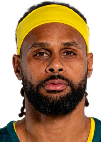 Patty Mills