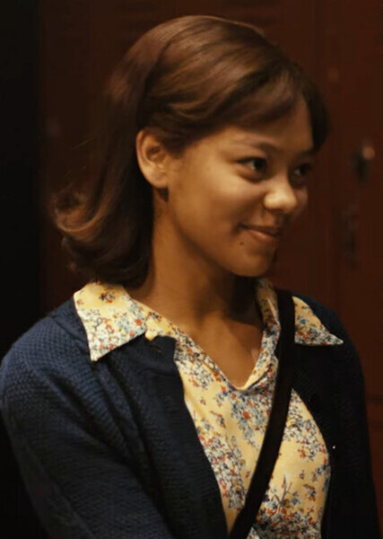 Patty Newby