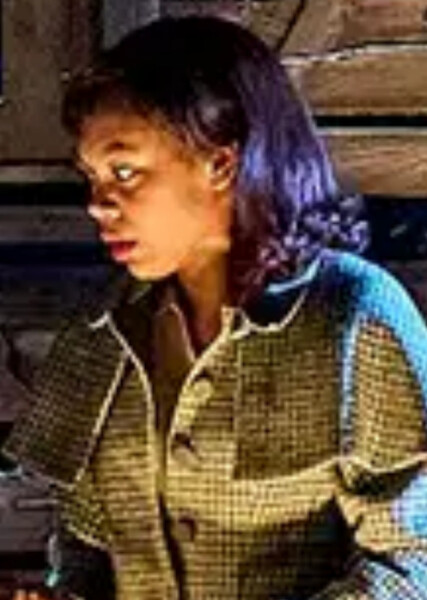 Patty Newby