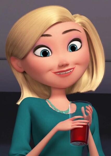 Patty Peterson