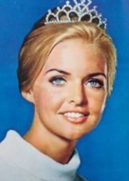 Patty Poulsen
