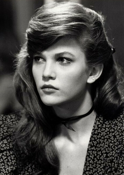 Patty (Rumble Fish) photo
