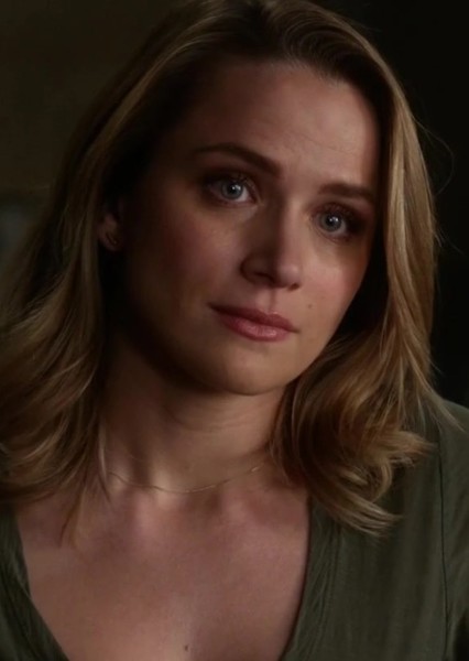 Patty Spivot (Arrowverse) photo