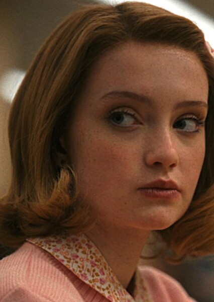Patty Stanton