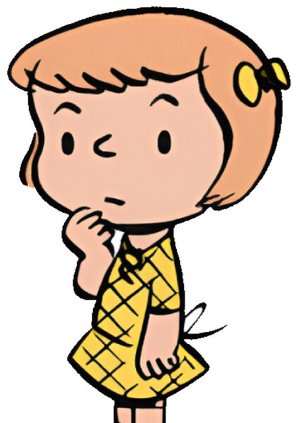 Patty Swanson (Peanuts)