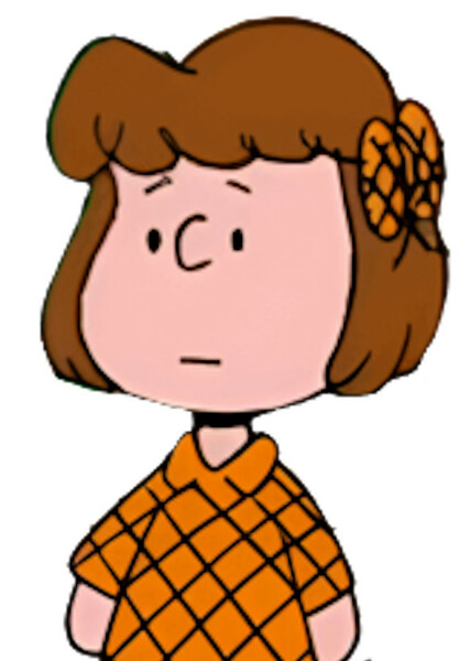 Patty Swanson (Peanuts) photo