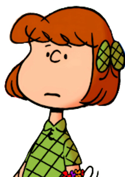 Patty Swanson (Peanuts) photo