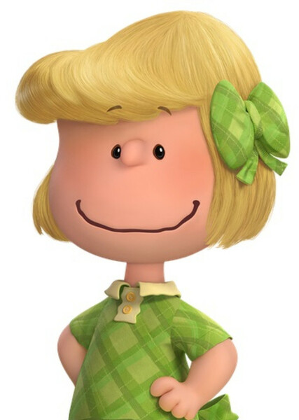 Patty Swanson (Peanuts)
