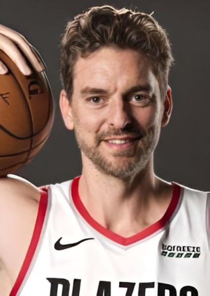 Pau Gasol photo