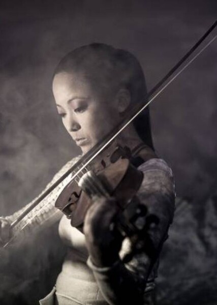 Pauchi Sasaki photo