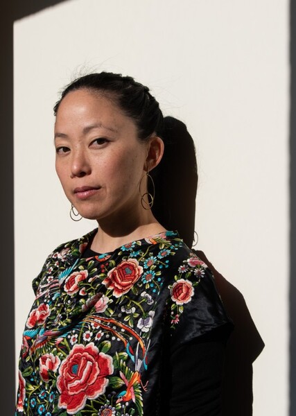 Pauchi Sasaki photo
