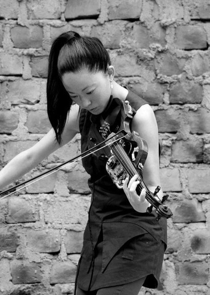 Pauchi Sasaki photo