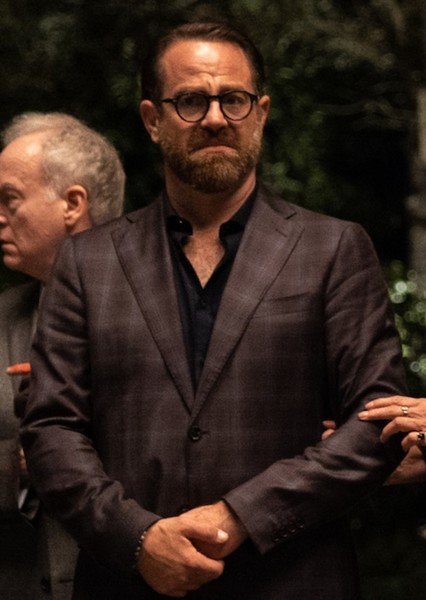 Paul Adelstein photo