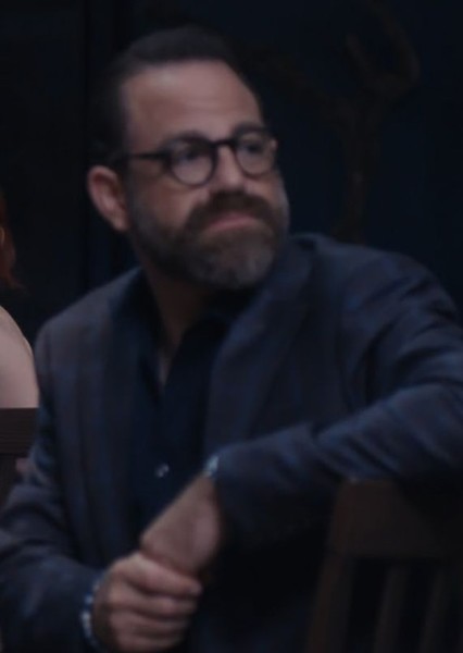 Paul Adelstein photo