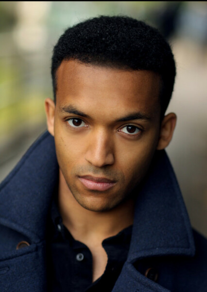 Paul Adeyefa photo