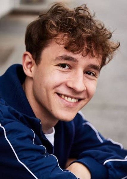 Paul Ahrens photo