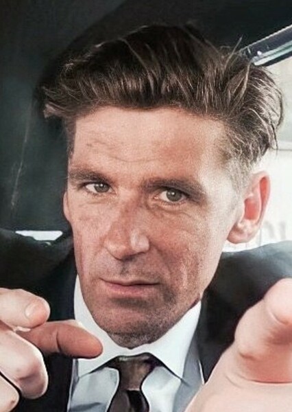 Paul Anderson photo