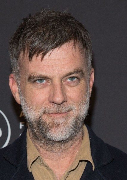 Paul Anderson