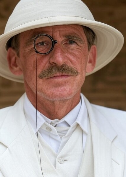 Paul Anderson photo
