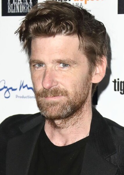 Paul Anderson photo