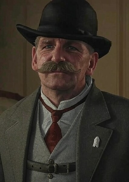 Paul Anderson