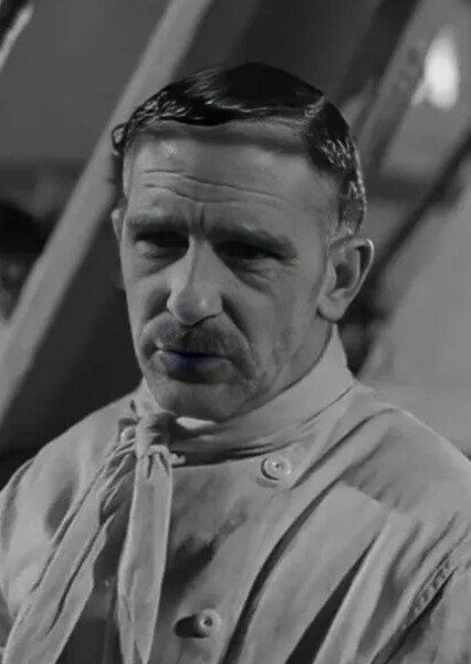 Paul Anderson