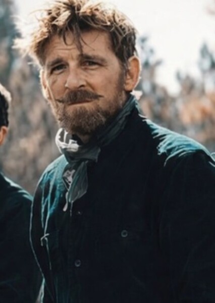 Paul Anderson