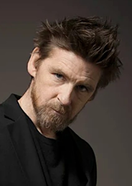 Paul Anderson