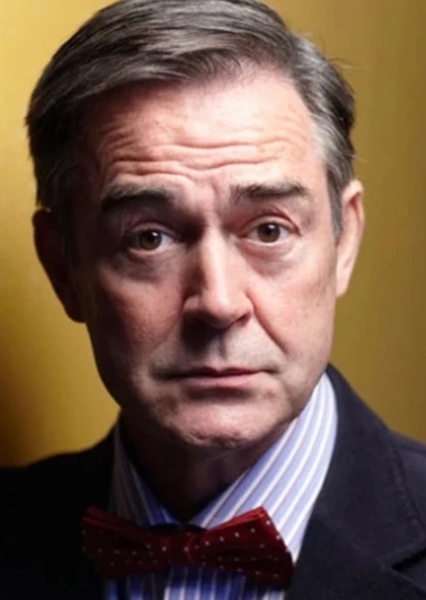 Paul Antony-Barber photo