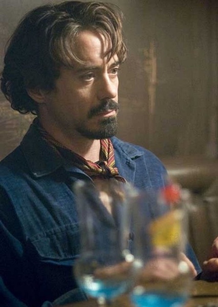 Paul Avery (Zodiac)