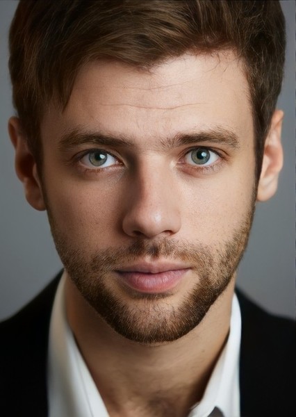 Paul Bailey