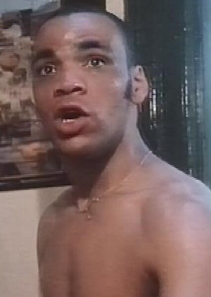 Paul Barber photo