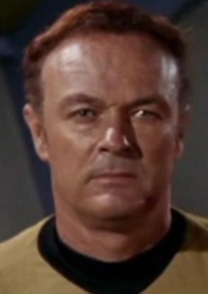 Soviet Military Adviser
