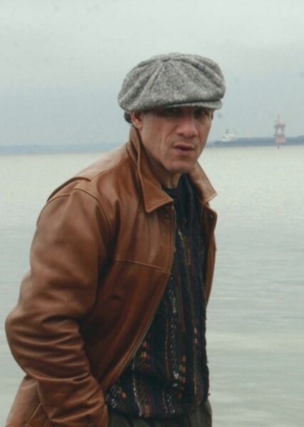 Paul Ben-Victor photo