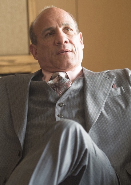 Paul Ben-Victor photo