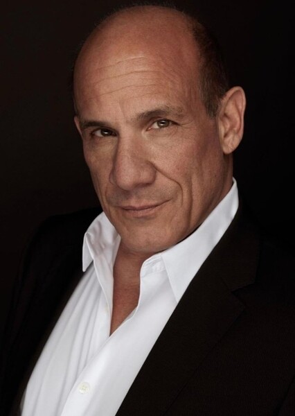 Paul Ben-Victor photo