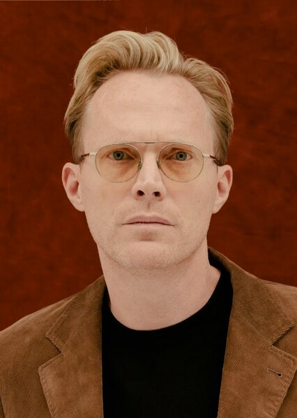 Paul Bettany photo