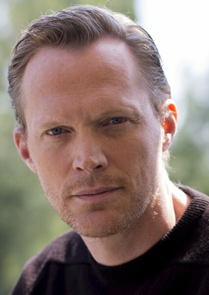 Paul Bettany