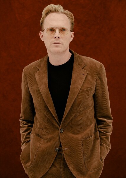 Paul Bettany photo