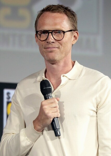 Paul Bettany