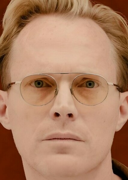 Paul Bettany photo