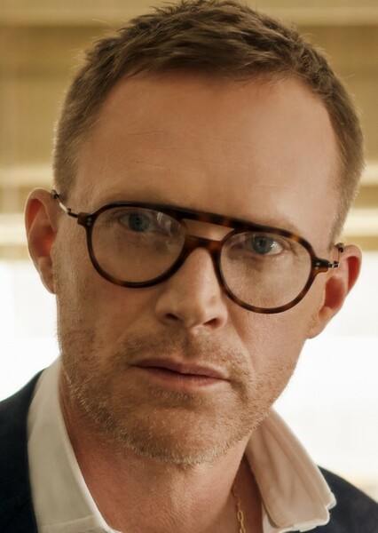 Paul Bettany photo