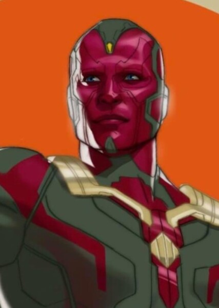 Paul Bettany photo