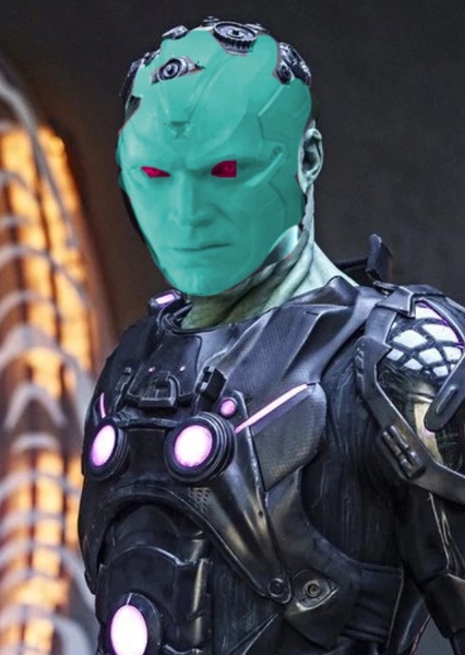 Brianiac