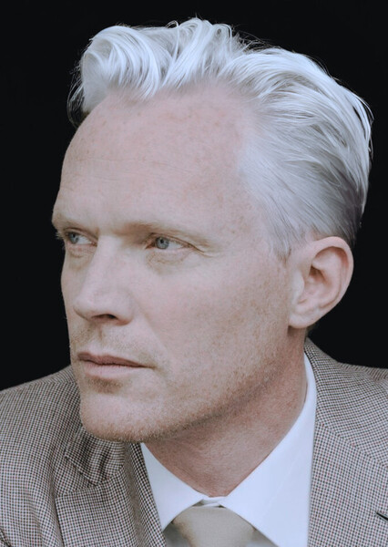 Paul Bettany photo