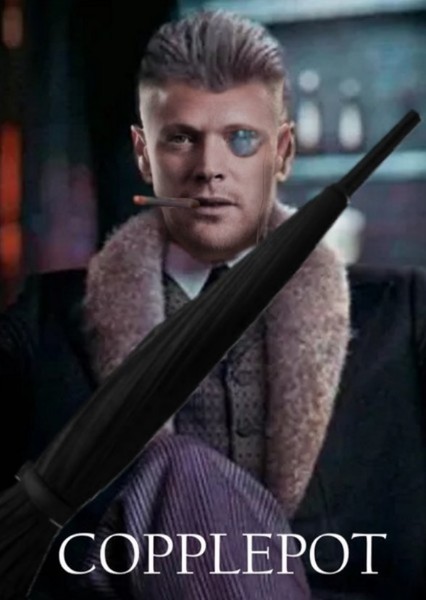 Paul Bettany photo