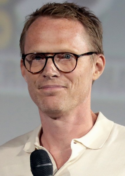 Paul Bettany photo