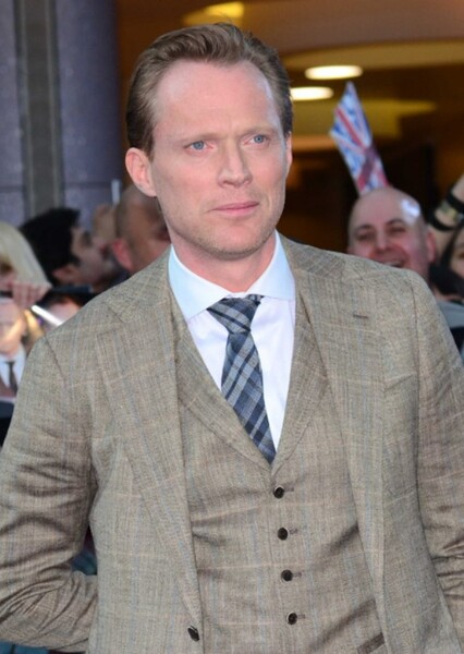 Paul Bettany